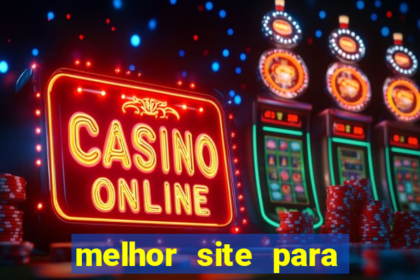 melhor site para jogar no bicho